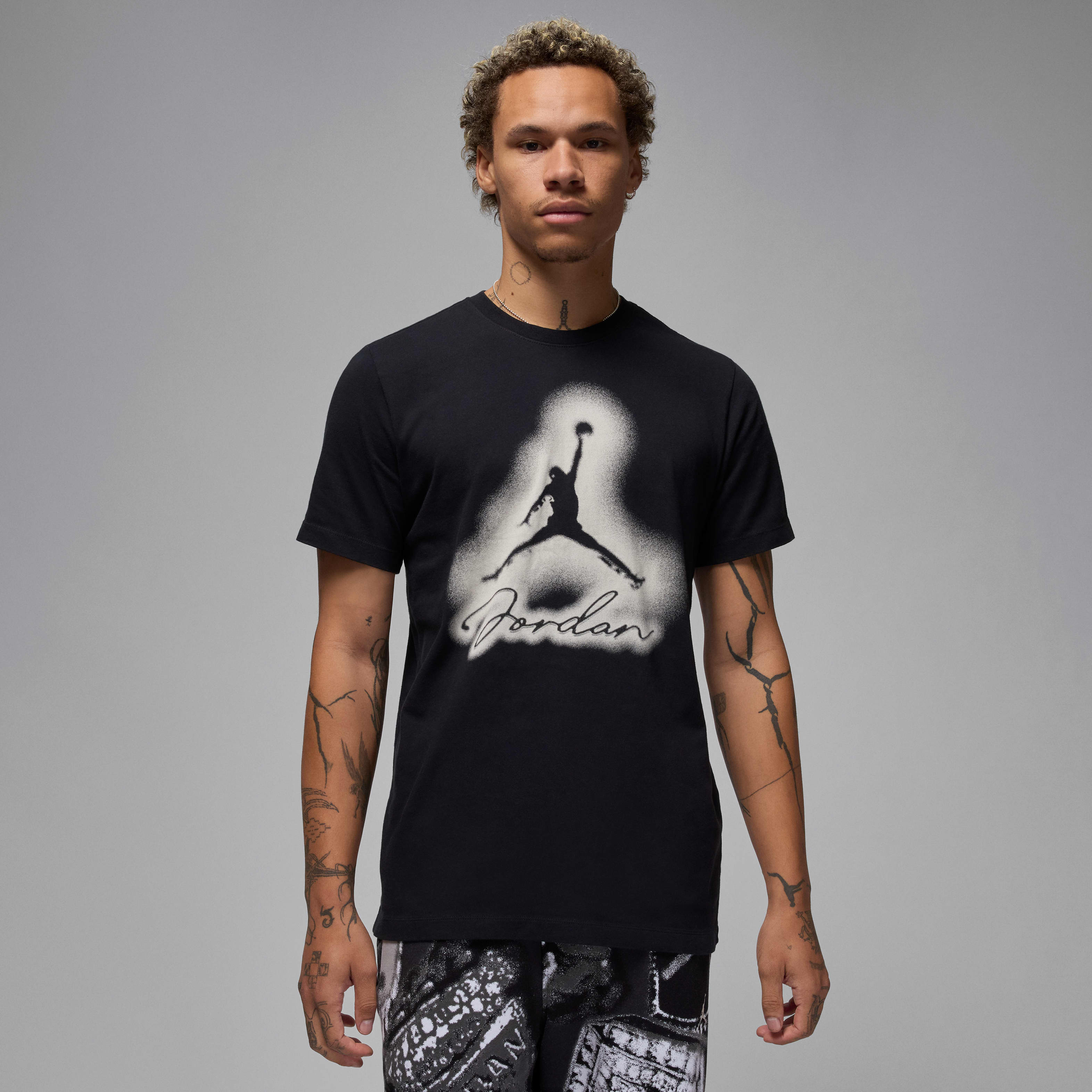 ☆送料無料☆ NIKE JORDAN MVP T SHIRT ☆ Nike Jordan Flight MVP 85 Men's T-shirt | King's Cross